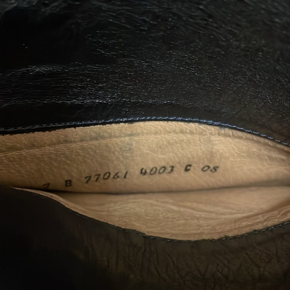 Frye Paige over the knee boots - Picture 3 of 10